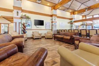 The facilities at Enlightened Solutions in Egg Harbor City, NJ 2